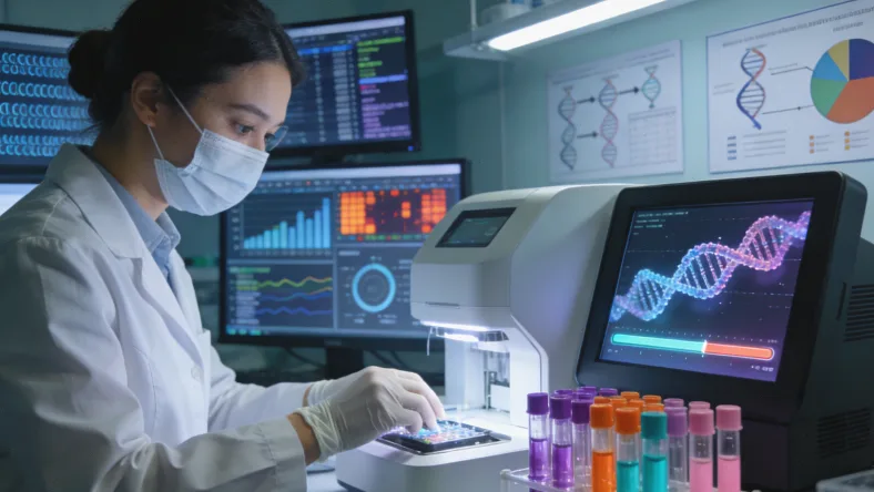 胰腺与结直肠位置解剖示意图对比