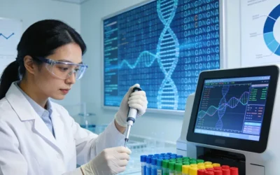 肝脏影像图显示肠癌转移灶