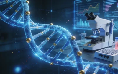 细胞信号通路示意图，RAS蛋白像卡住的油门