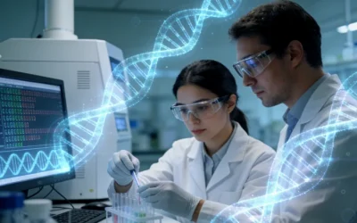 RAS基因野生型与突变型示意图对比