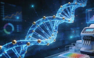 PARP抑制剂作用机制与耐药示意图