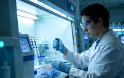 家庭树与基因突变传递示意图