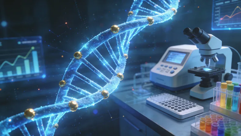 晚期胃癌靶向治疗作用机制动态图