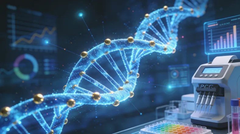 靶向药物精准攻击癌细胞示意图
