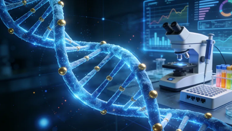 胃癌靶向药物作用机制卡通图解