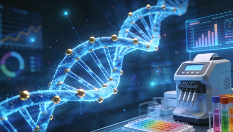 医生与肝癌患者及家属沟通病情