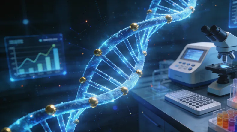 肝癌靶向药作用机制示意图