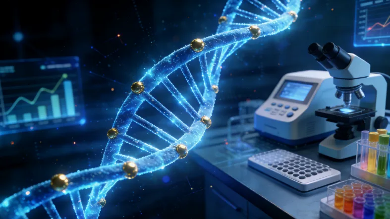 儿童肝癌胚系与体细胞检测流程示意图