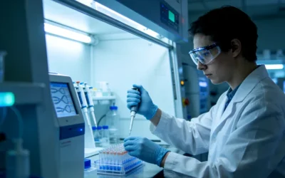 儿童与成人肝癌病理切片对比示意图