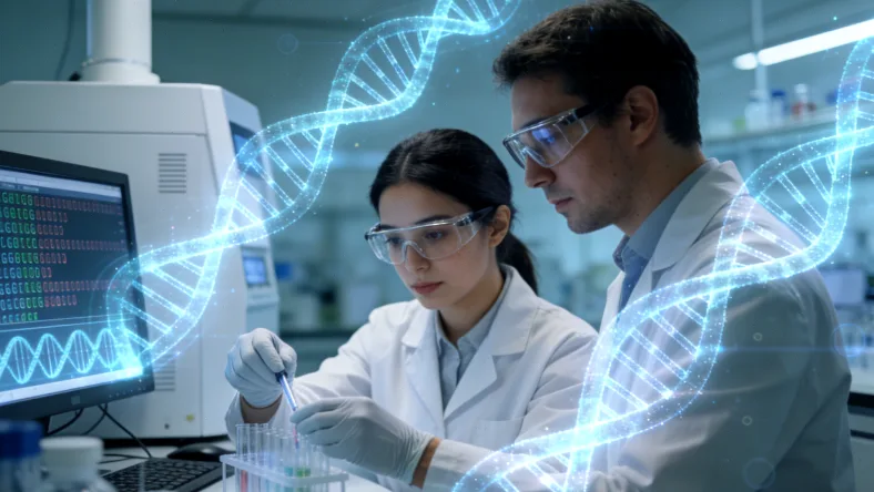 动态曲线图：肝癌患者治疗期间CTC数量与影像学变化的时序对比