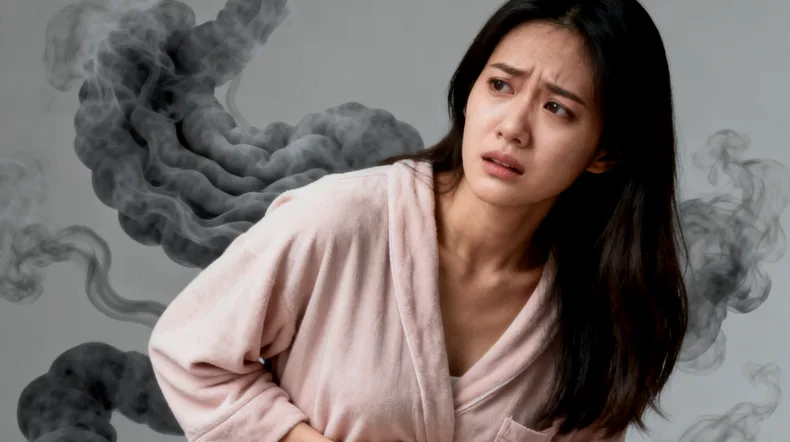 内耳毛细胞与GJB2蛋白作用示意图