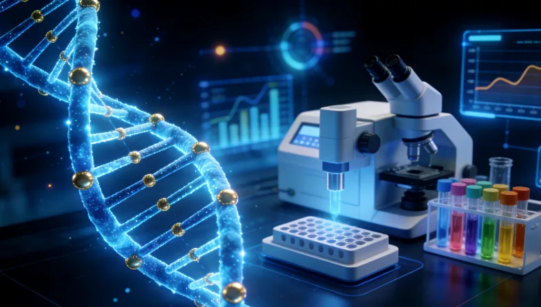 非小细胞肺癌常见驱动基因靶点图表