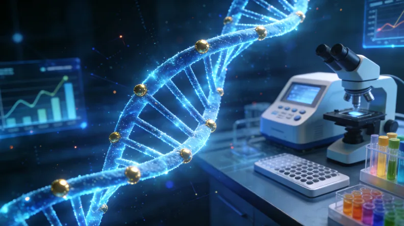 肺癌罕见突变靶向药物作用机制动态图