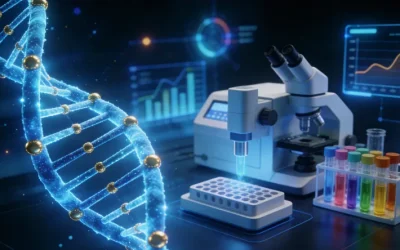 肿瘤细胞与免疫细胞相互作用示意图