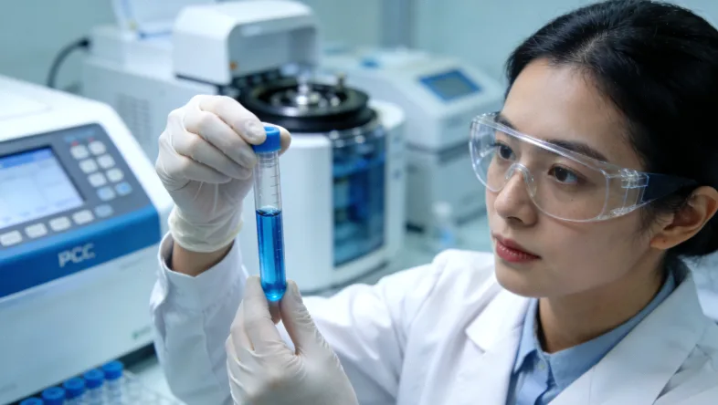 免疫细胞攻击高突变肿瘤细胞的示意图