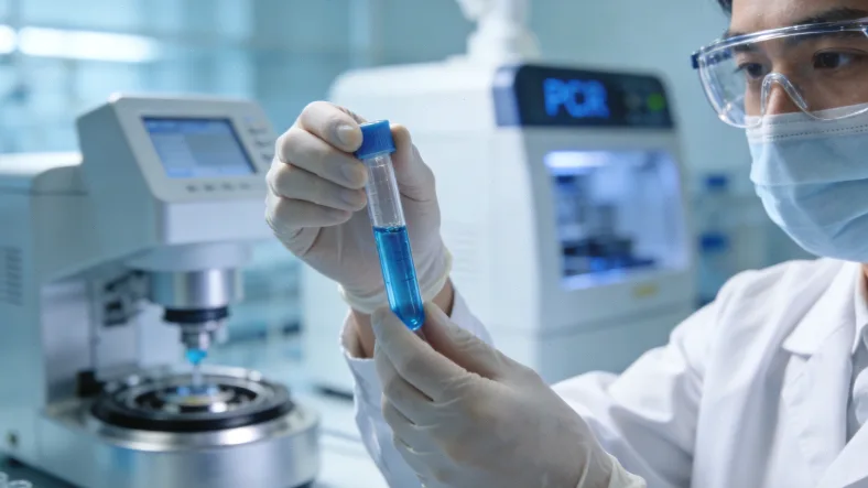 KEYNOTE-158研究中TMB-H患者疗效数据图表