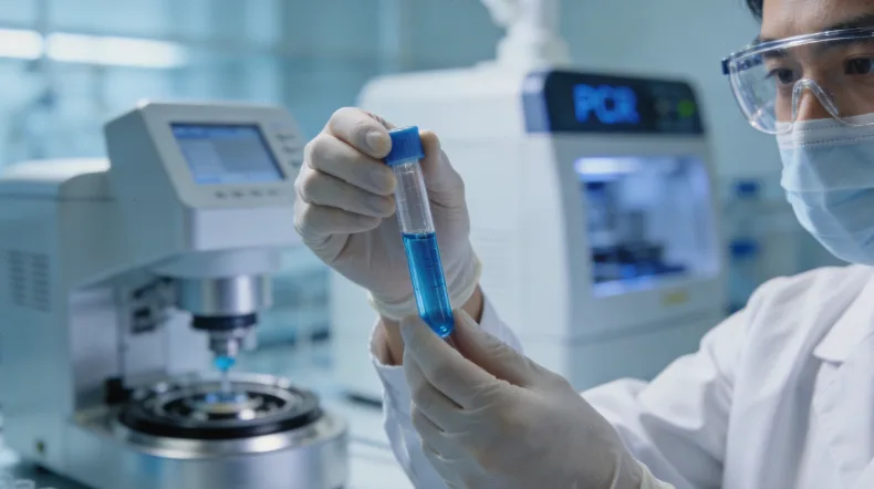 MSI-H与MSS肿瘤基因突变对比图