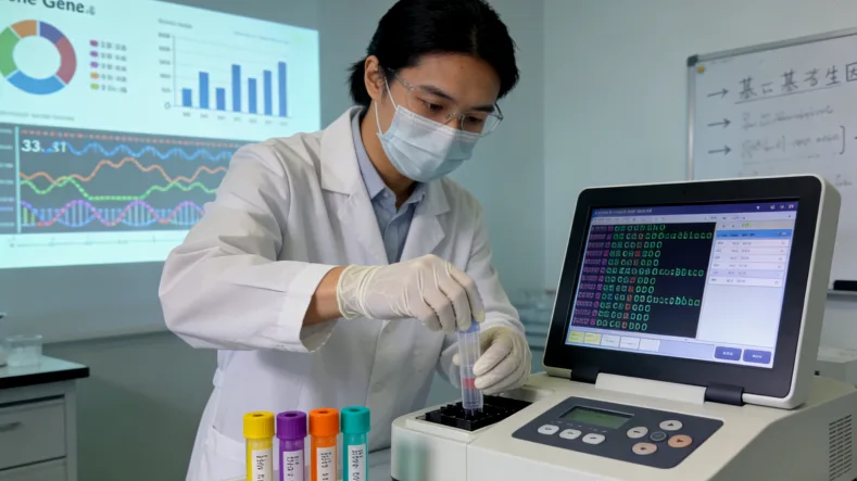 PD-1/PD-L1抑制剂作用机制示意图