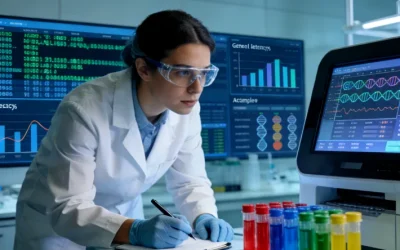 形象比喻图：PD-L1与PD-1“握手”被药物阻断