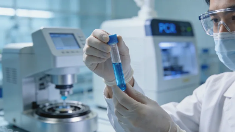 三张并列的卡片，分别标注“重大疾病关联”、“用药指导关联”、“病原感染关联”