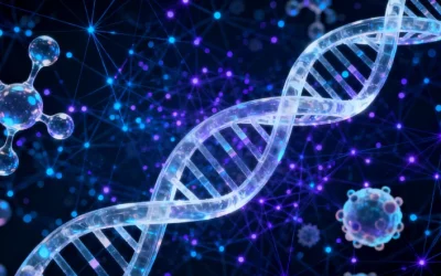 儿童面部白色色素减退斑（叶状白斑）特写