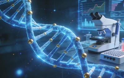 ROS1靶向药耐药后患者与医生沟通的示意图