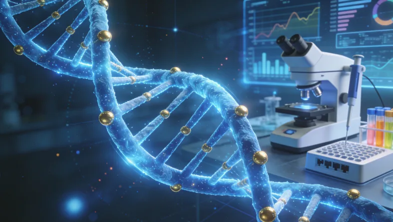 ROS1靶向药耐药后患者与医生沟通的示意图