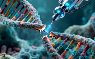 内耳毛细胞与视网膜感光细胞对比示意图