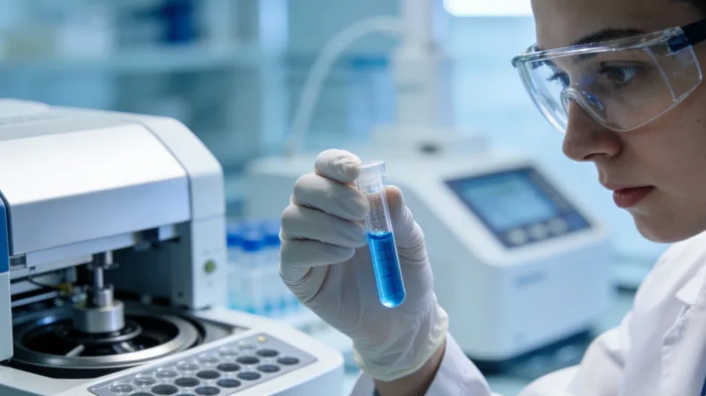 ROS1基因融合示意图