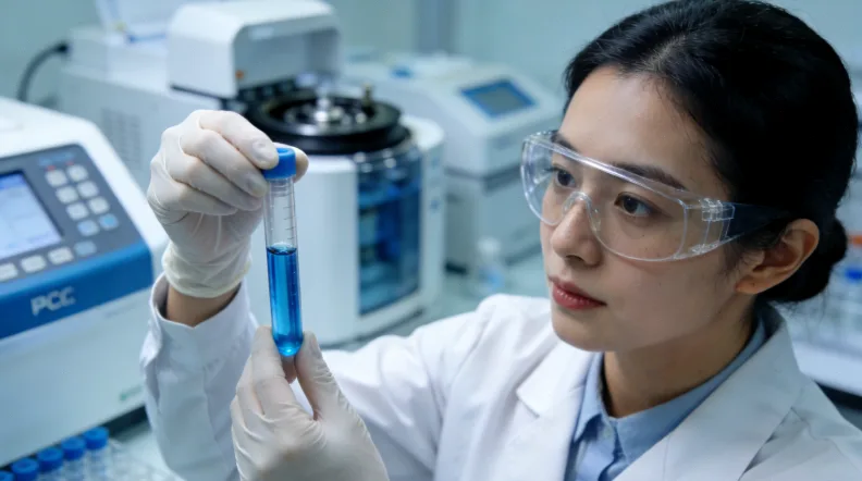 KRAS G12D蛋白结构与传统靶点对比图