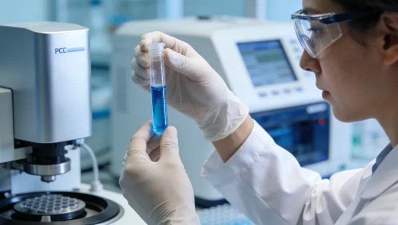 形象比喻：一本说明书被跳过一页（跳跃突变） vs 一页被复印多份