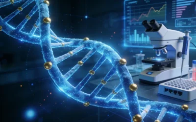 MET基因结构示意图，标出14号外显子位置