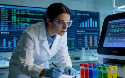 MET基因突变导致信号通路持续激活示意图