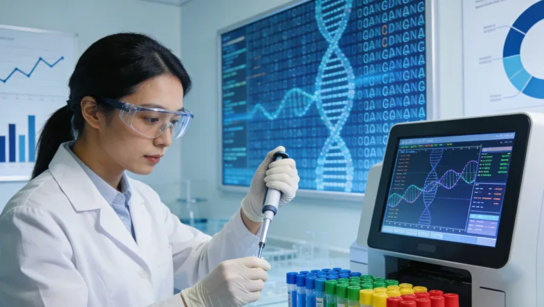 年三款MET新药作用机制对比图