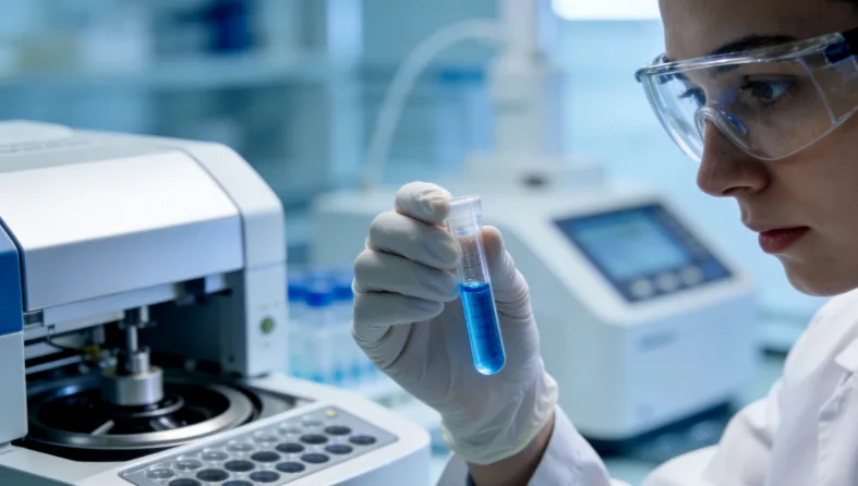 MET信号通路在癌细胞中的激活示意图