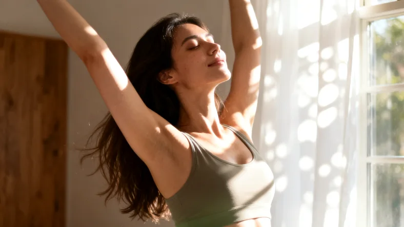 X与Y染色体对比简单图示