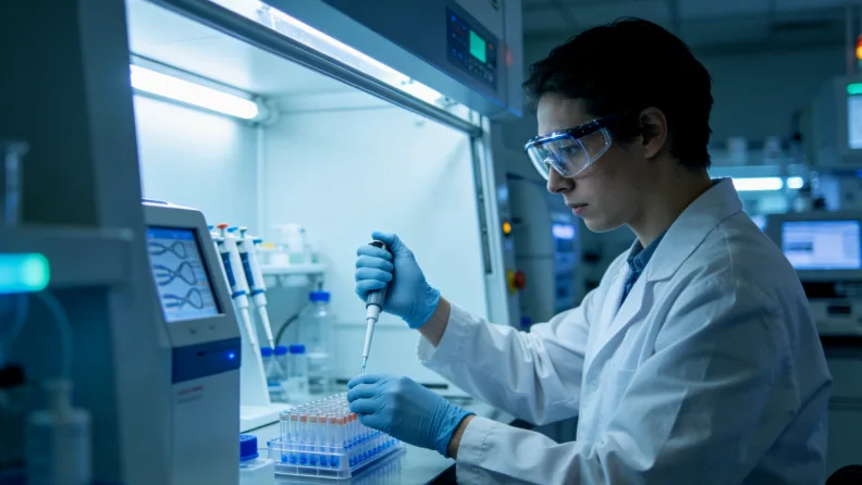 靶向药物作用机制动态图