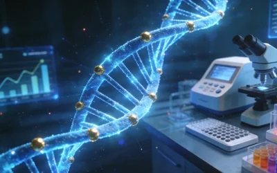 BRAF基因信号通路示意图