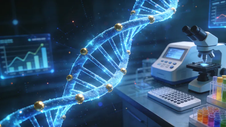 BRAF基因信号通路示意图