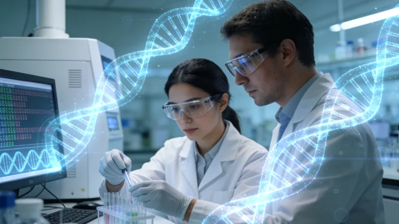 甲状腺结节细针穿刺活检过程图解