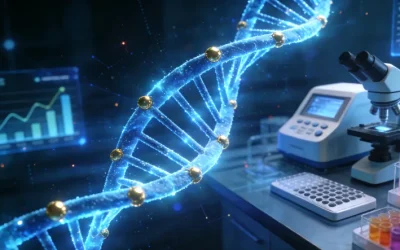 甲状腺与BRAF基因信号通路示意图