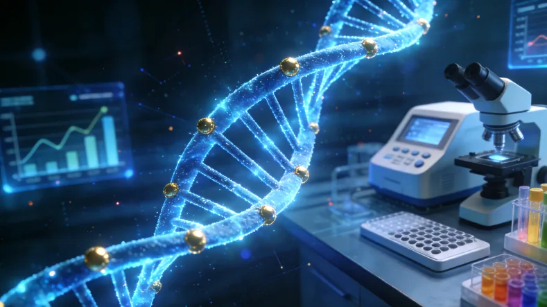 甲状腺与BRAF基因信号通路示意图