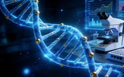 BRAF基因突变检测报告示例图