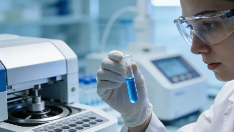 结肠解剖示意图，标出左右半结肠位置