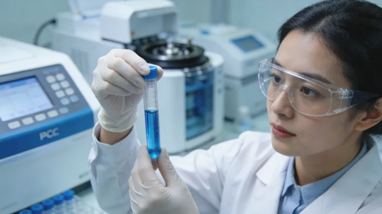 基因融合示意图：正常基因与错误拼接对比