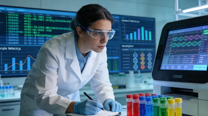 RET基因在细胞中的正常信号通路示意图