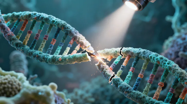 正常主动脉与主动脉瓣上狭窄对比图