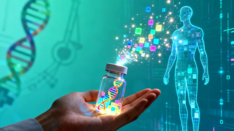 威廉姆斯综合征儿童典型面部特征示意图