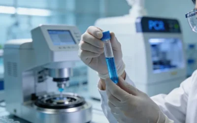 基因融合示意图：两条染色体片段错误连接