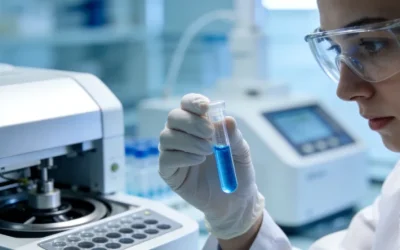 NTRK基因融合示意图：正常基因与异常融合对比